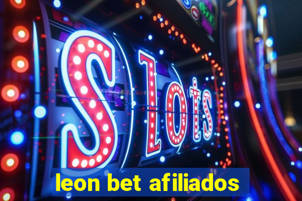 leon bet afiliados